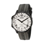 U-BOAT WATCHES Mod. U8889/A WATCHES U-BOAT Light Gray