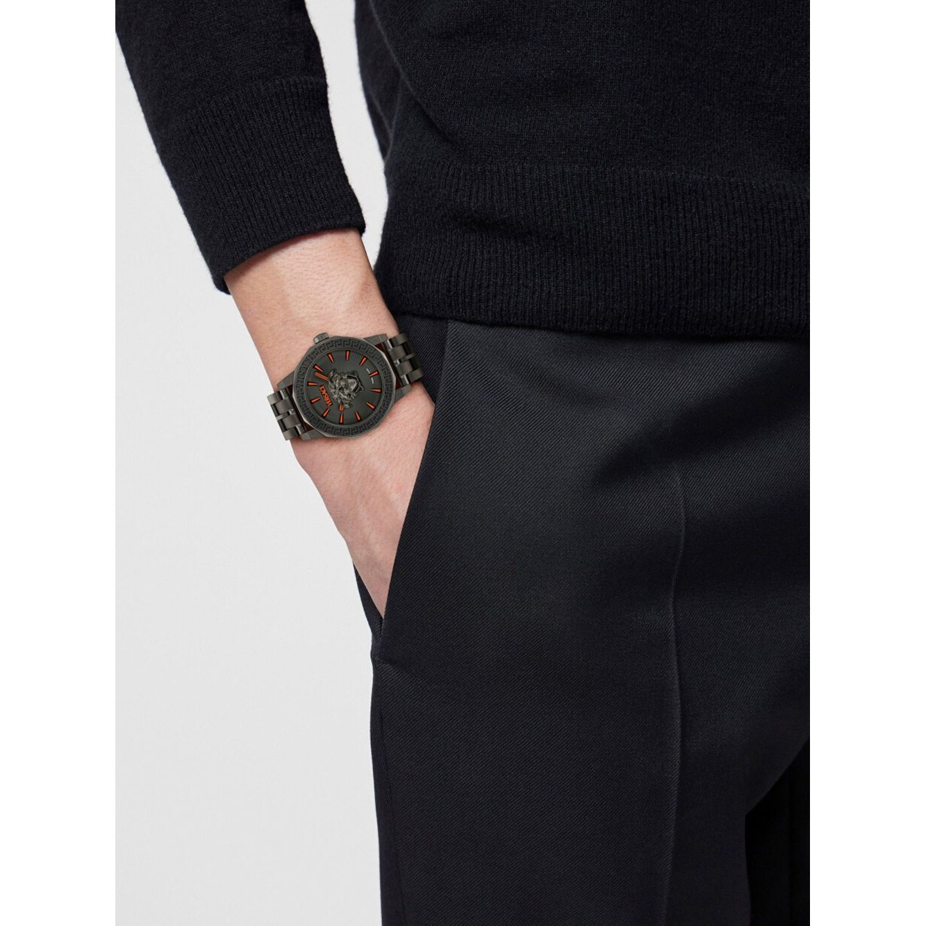 VERSACE Mod. VE9I00524