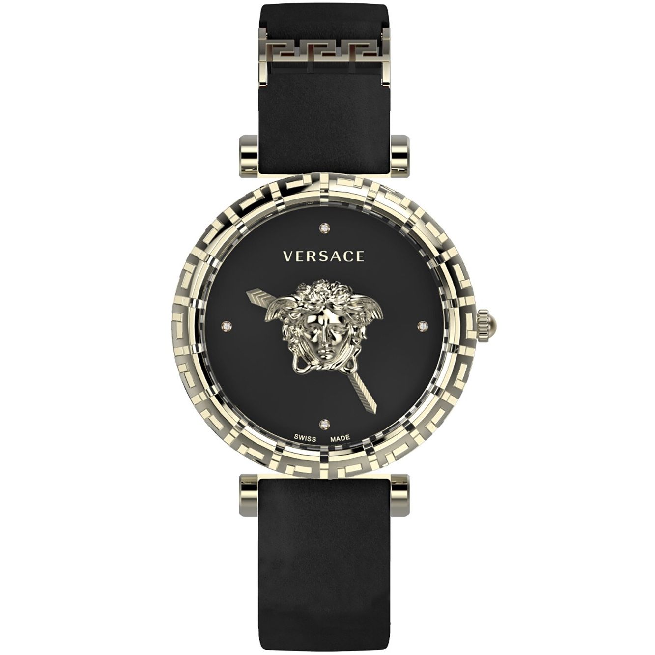 VERSACE Mod. VEDV00919