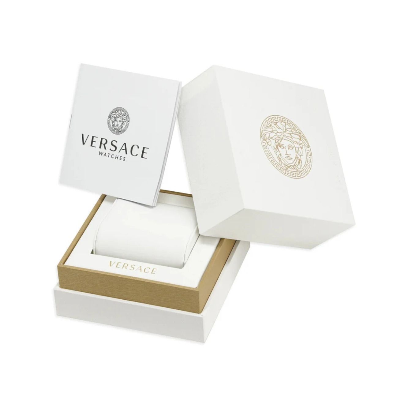 VERSACE Mod. VEDV01219