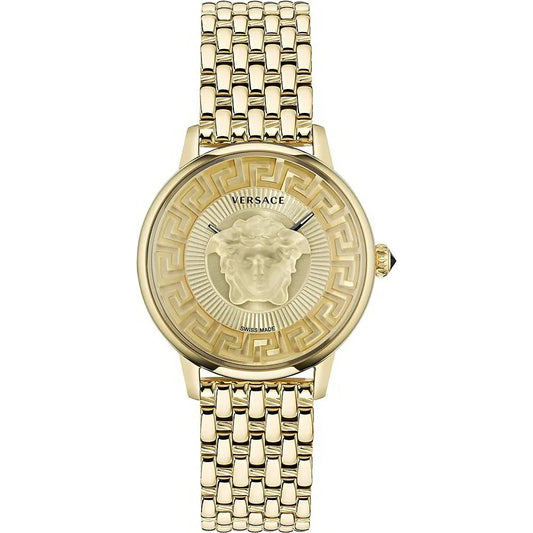 VERSACE Mod. MEDUSA ALCHEMY Lady,Lady Ready Stocked Watches,LUXURY WATCHES,Watches,Watches - Accessories,Women,Wristwatch