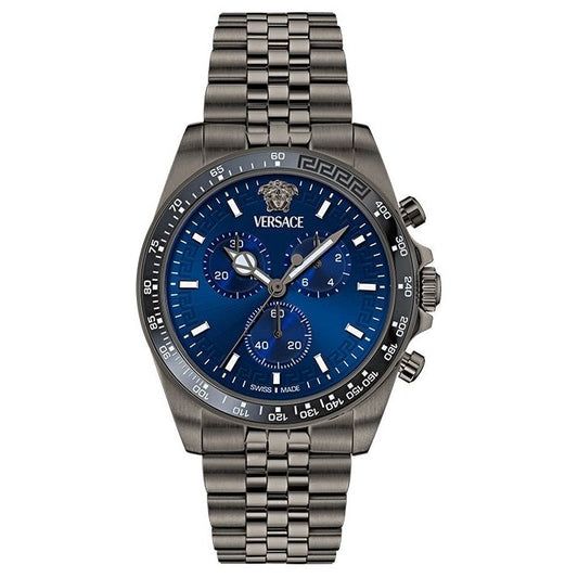 VERSACE WATCHES Mod. VE0H00625 LUXURY WATCHES VERSACE VE0H00625