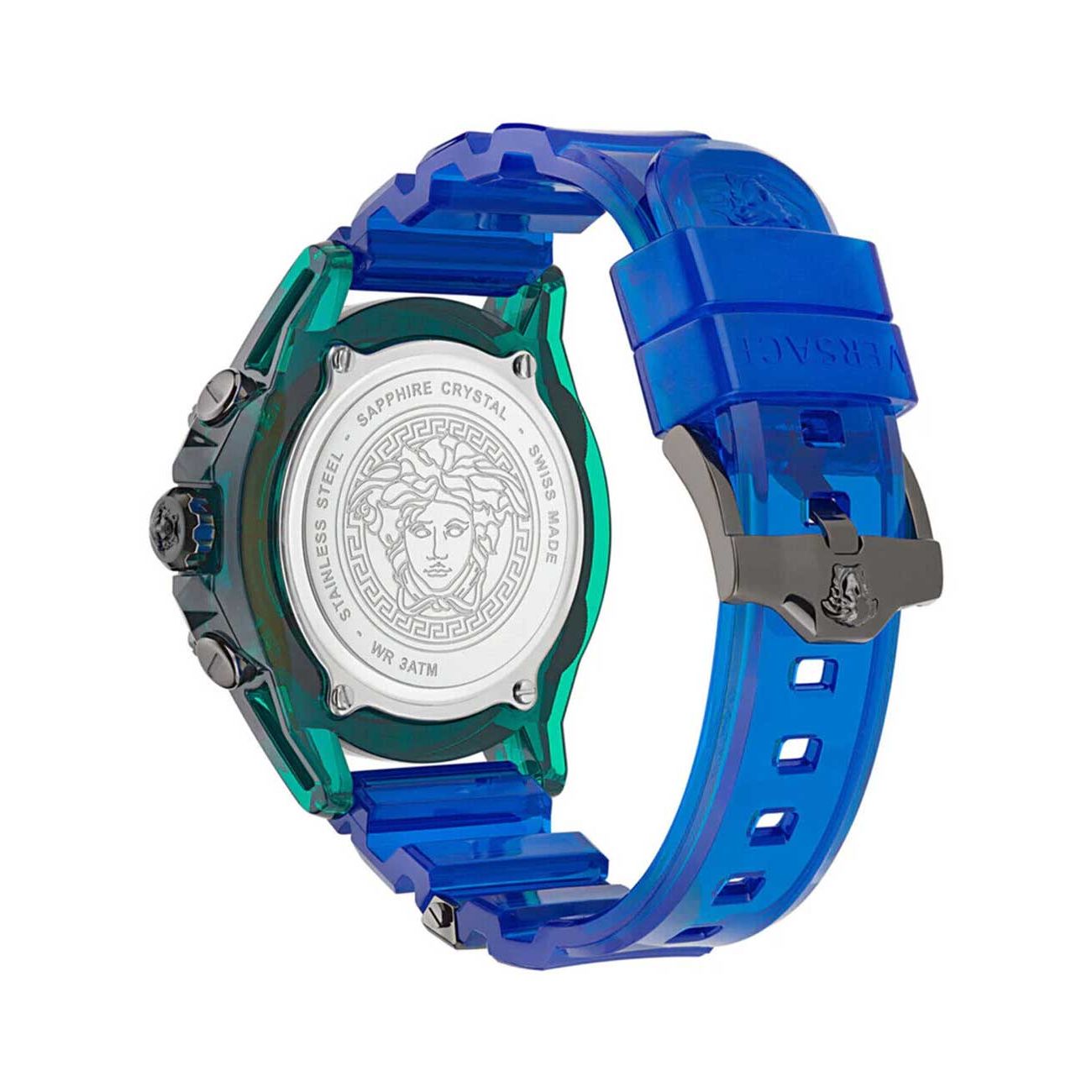 VERSACE Mod. VEZ701122