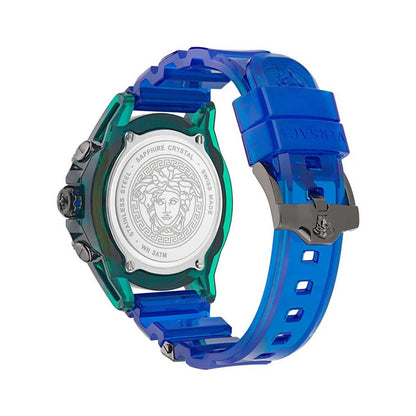 VERSACE Mod. VEZ701122