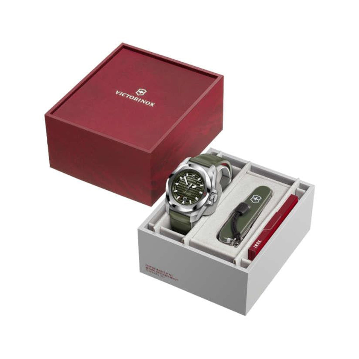 VICTORINOX WATCHES Mod. V242017.1