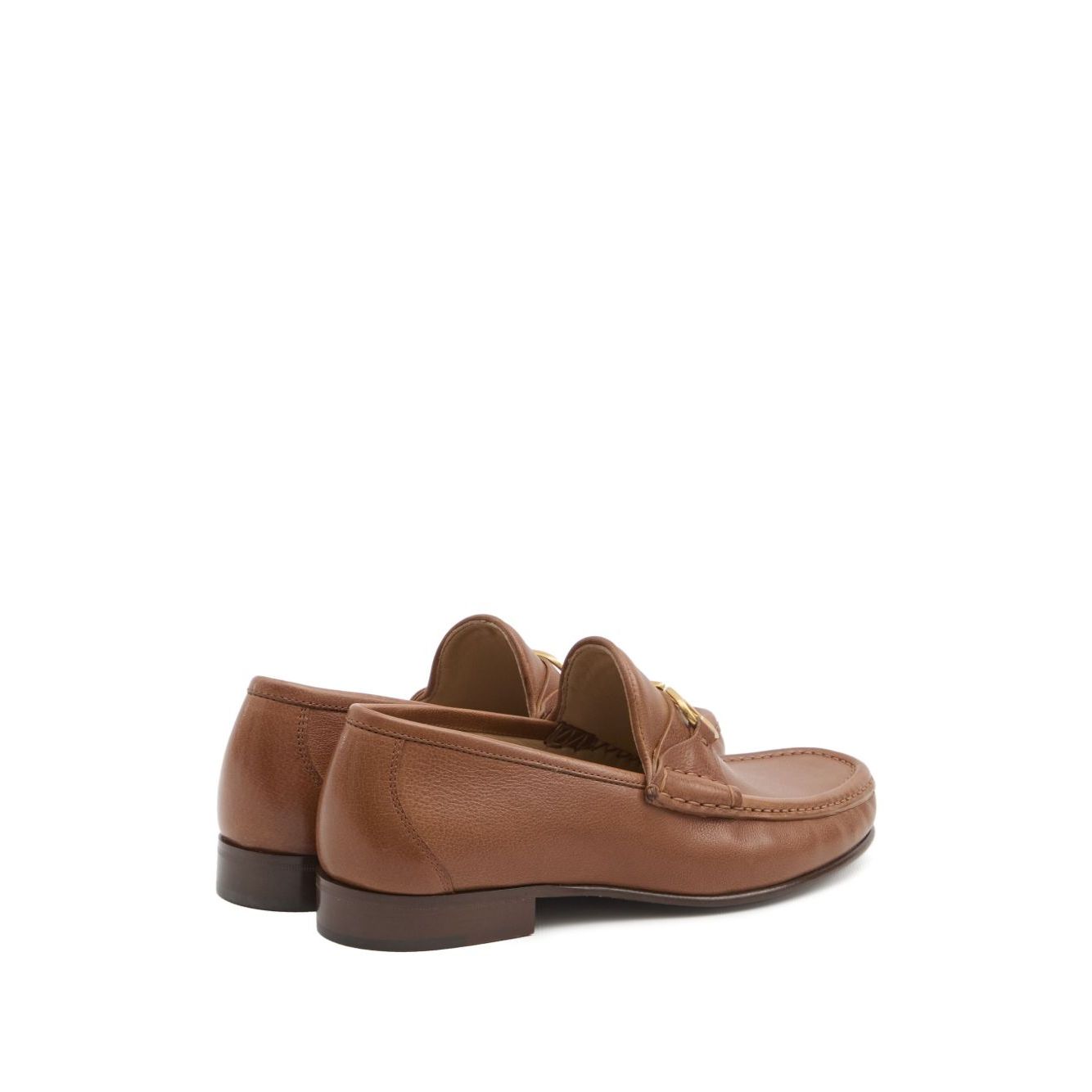 Valentino Garavani VLogo Signature loafers Moccasins