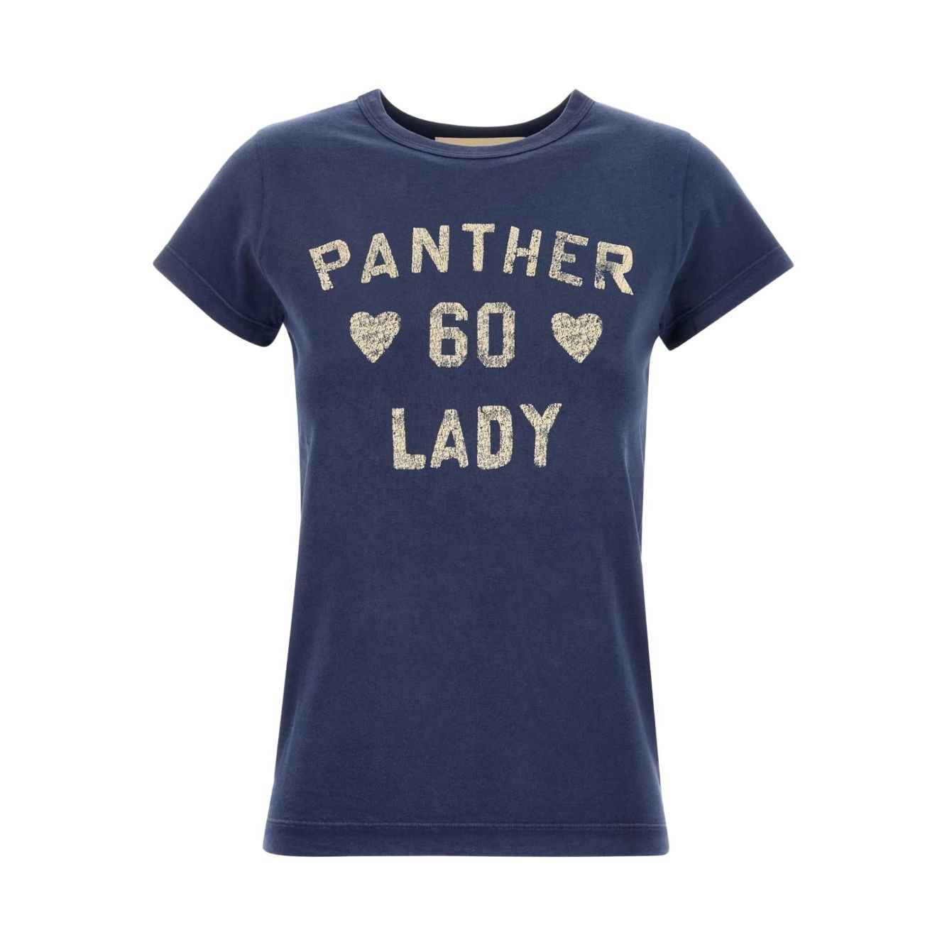 Valentino Graphic-lettering t-shirt