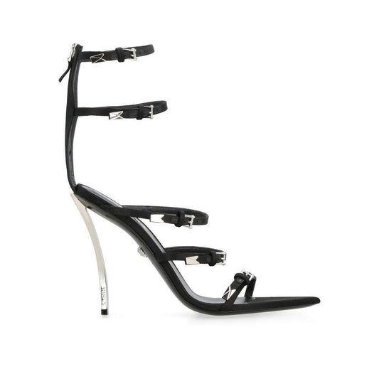 Versace Pin-Points Sandals VE-8736637550804-EU40/US10