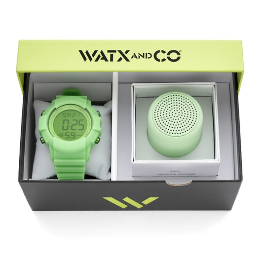 WATX&COLORS WATCHES Mod. RELOJ5_L