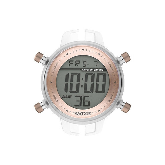 WATX&COLORS WATCHES Mod. RWA1009 WATCHES