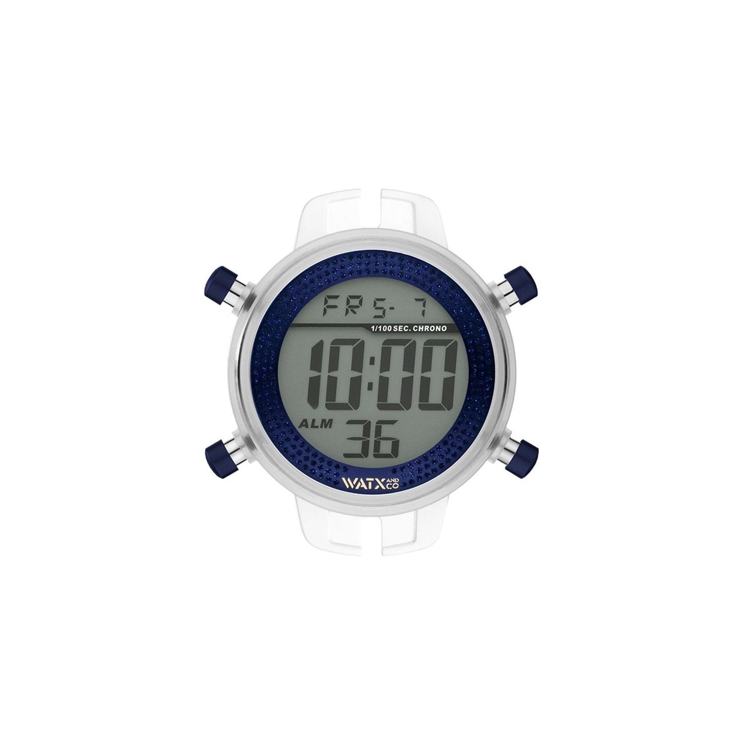 WATX&COLORS WATCHES Mod. RWA1081