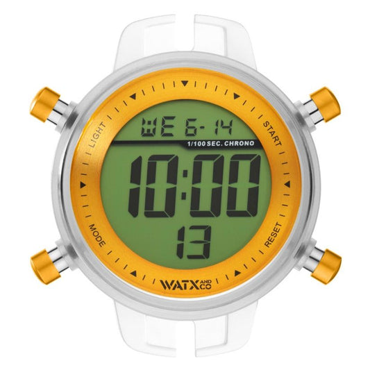 WATX&COLORS WATCHES Mod. RWA1093 WATCHES