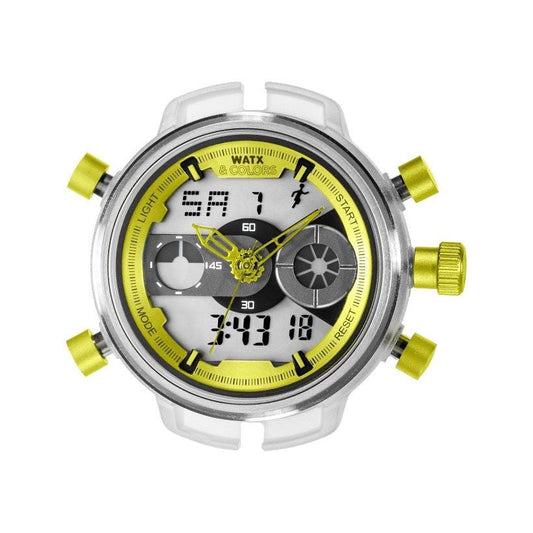 WATX&COLORS WATCHES Mod. RWA2703R WATCHES