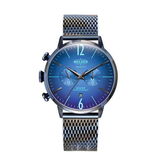 WELDER WATCHES Mod. WWRC1015 WATCHES
