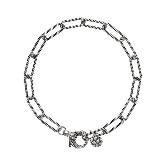 ALBERT M. JEWELS JEWELRY Mod. WSOX00479.S-0