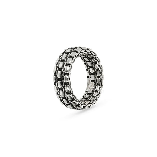 ALBERT M. JEWELS JEWELRY Mod. WSOX00560.S-24-0