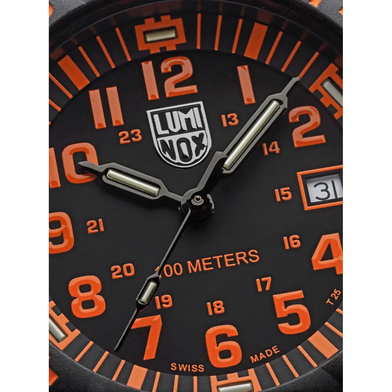 LUMINOX Mod. X2-2059-2-1