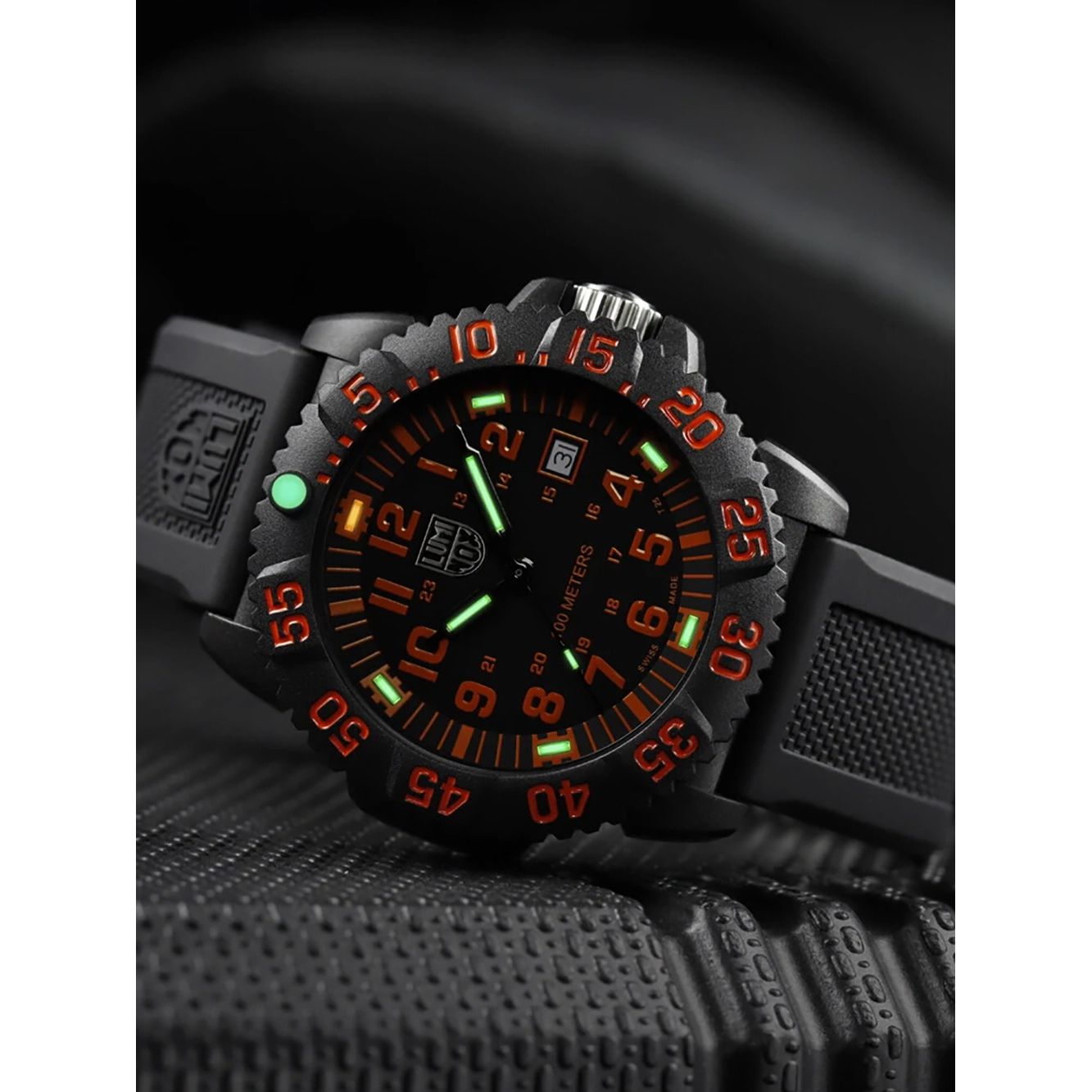 LUMINOX Mod. X2-2059-2-3