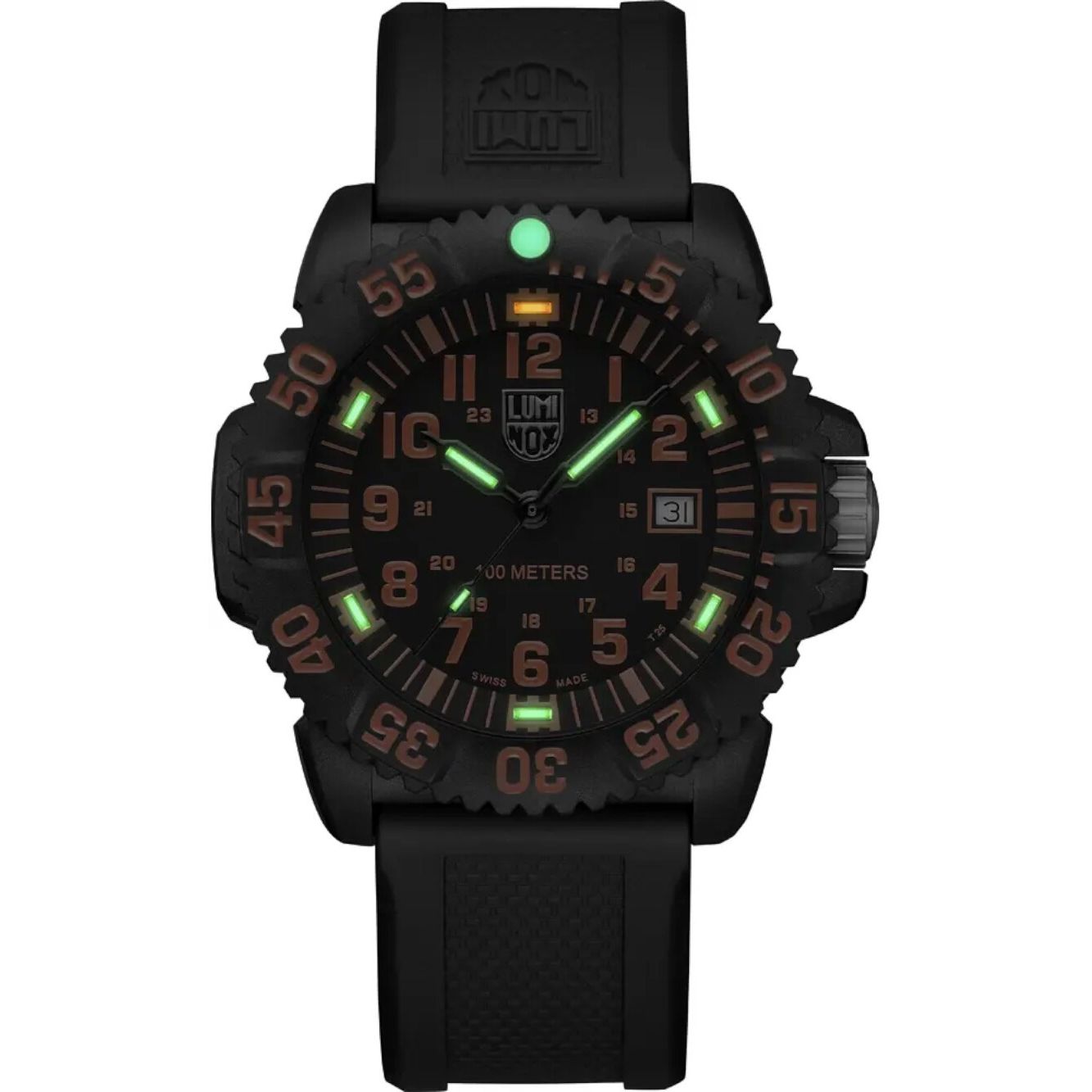LUMINOX Mod. X2-2059-2-4