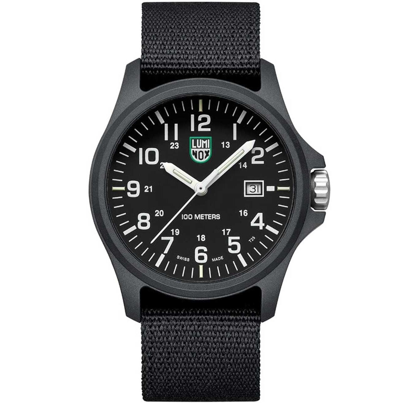 LUMINOX Mod. X2-2401-NB-0