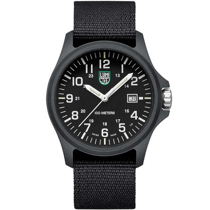 LUMINOX Mod. X2-2401-NB-0