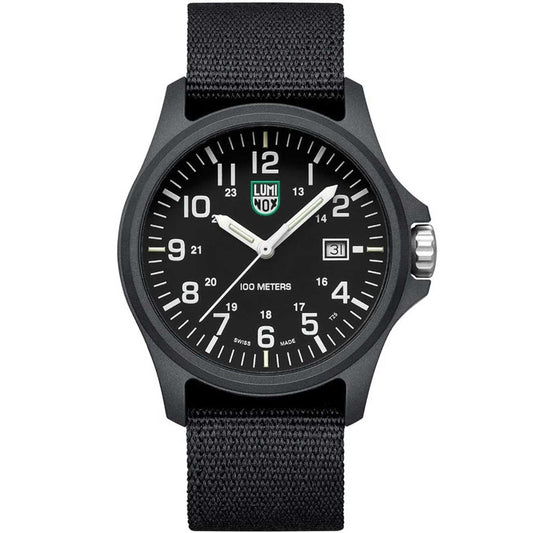 LUMINOX Mod. X2-2401-NB-0