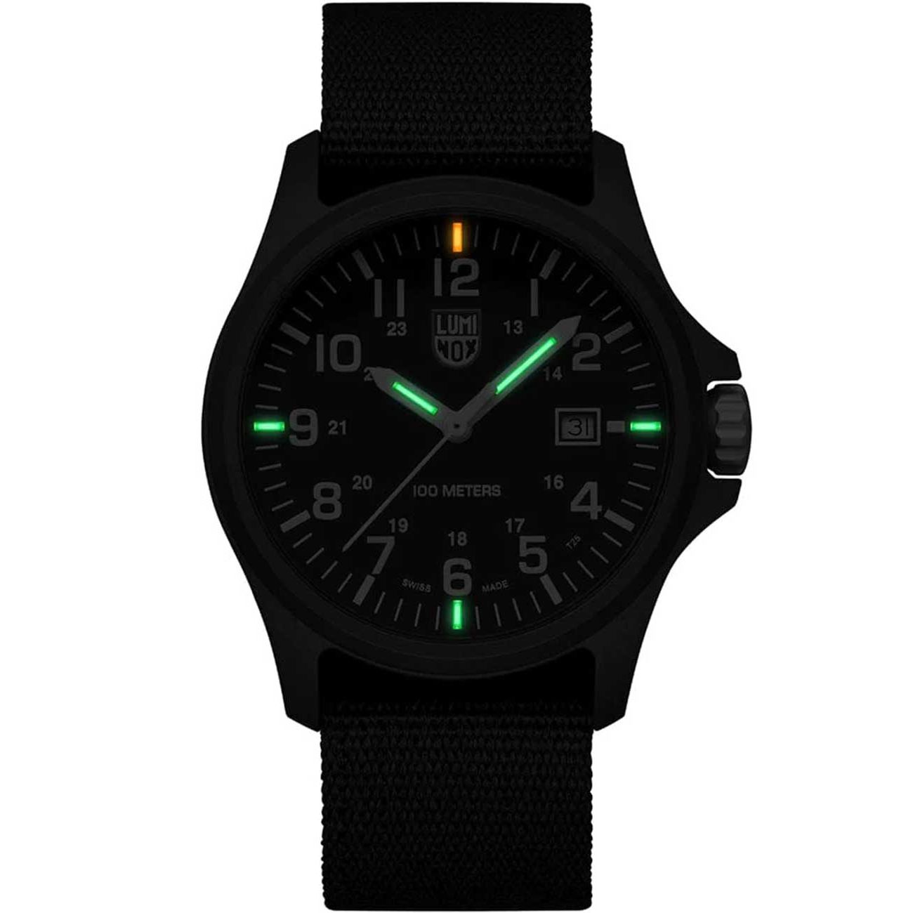 LUMINOX Mod. X2-2401-NB-1