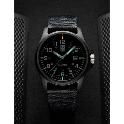 LUMINOX Mod. X2-2401-NB-2
