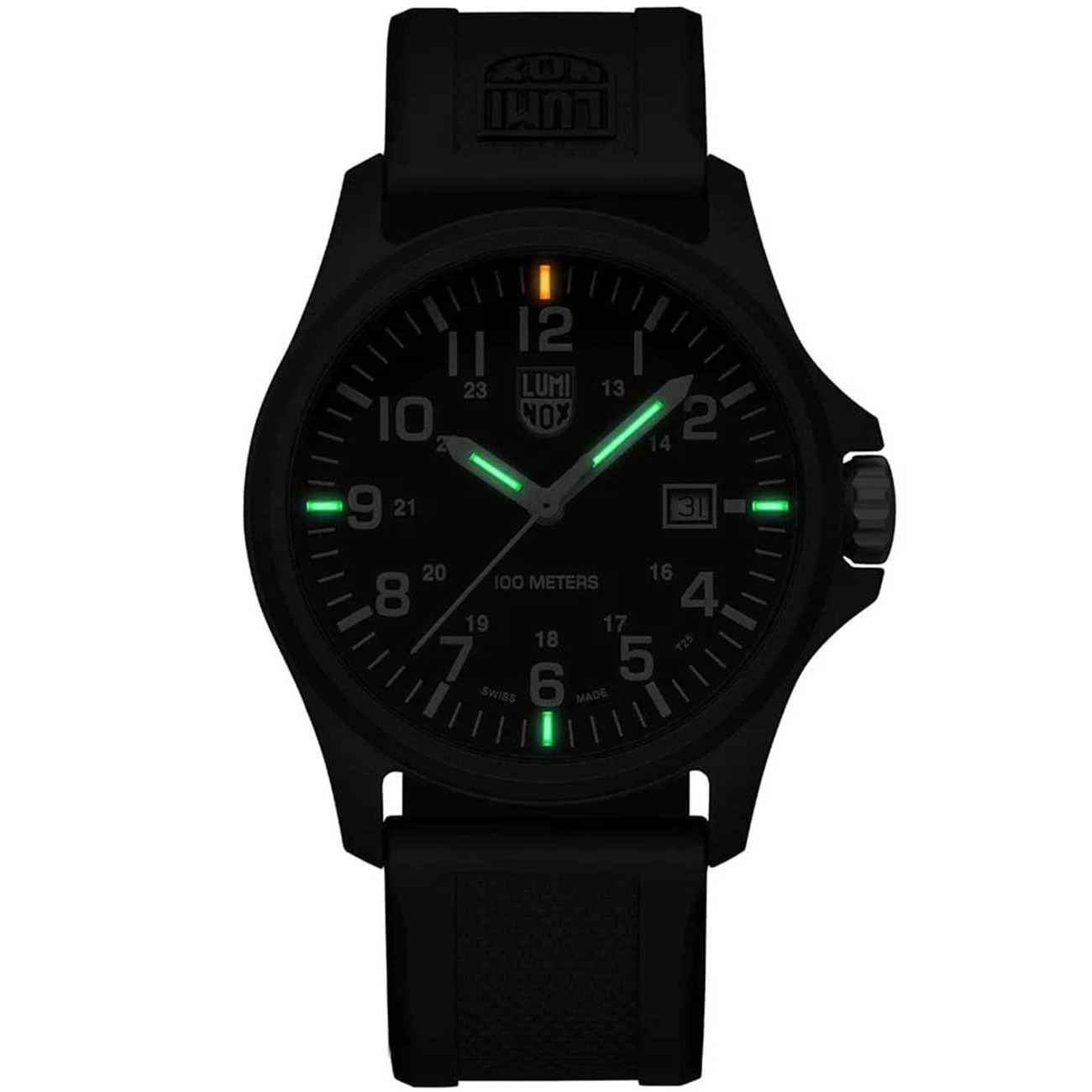 LUMINOX Mod. X2-2401