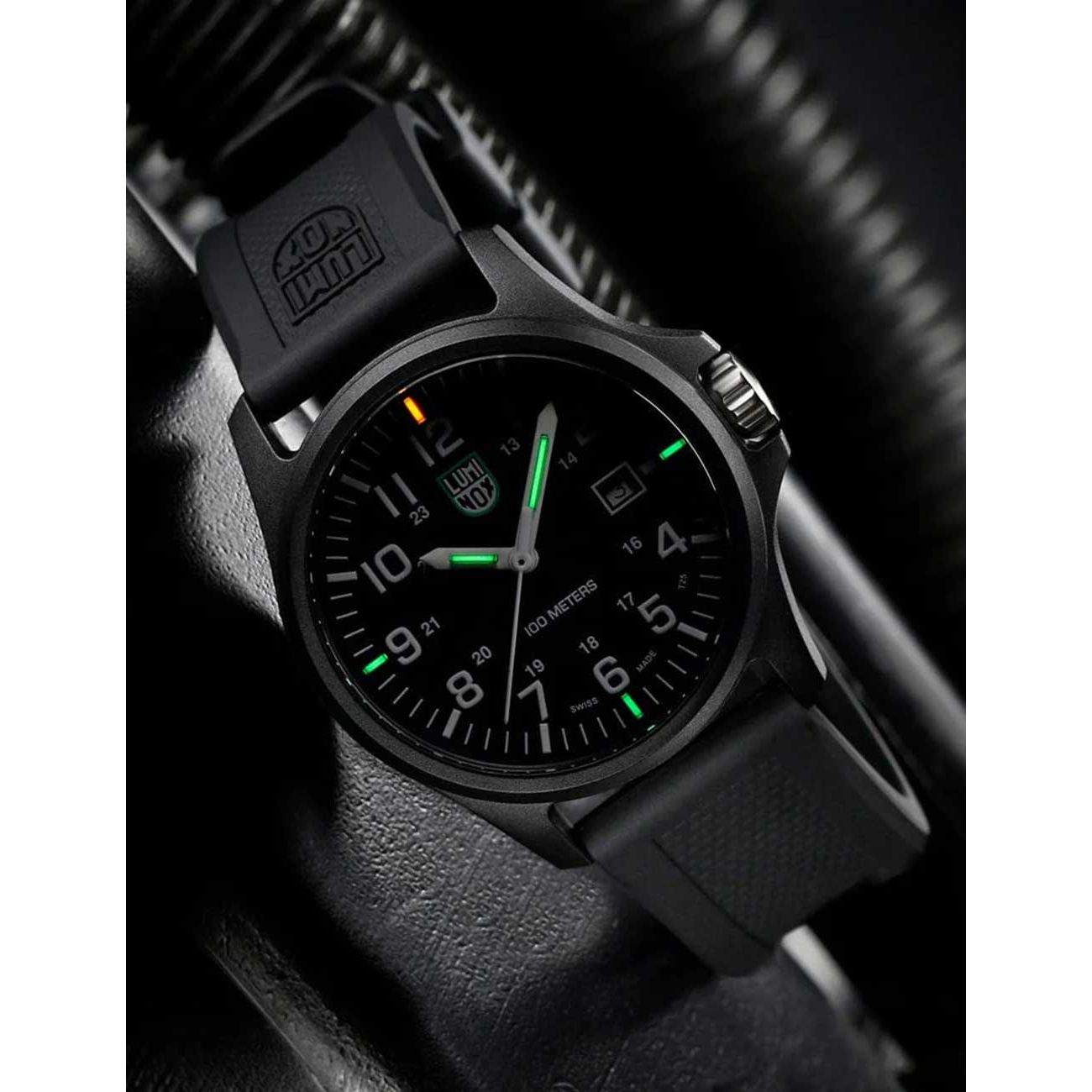 LUMINOX Mod. X2-2401-3