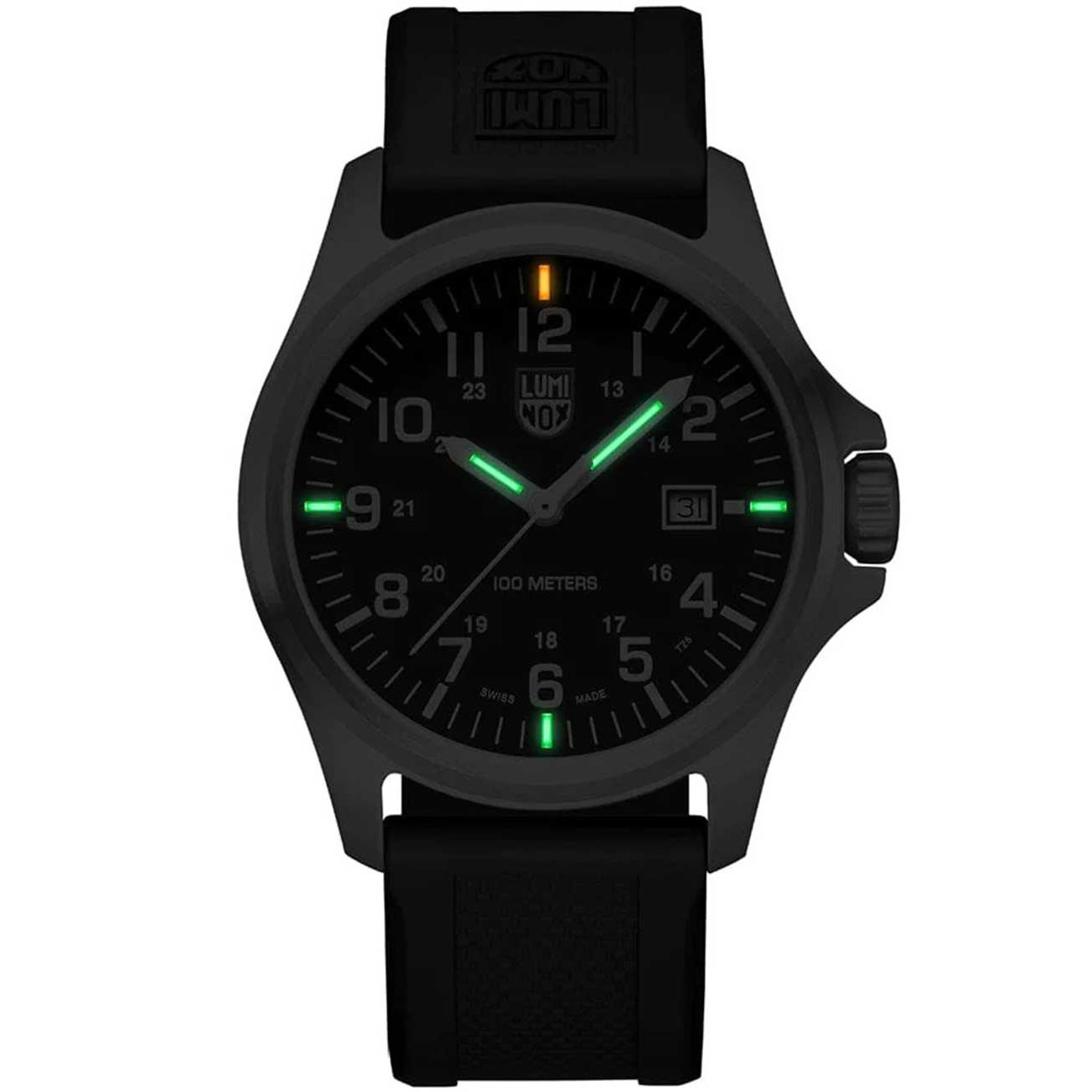 LUMINOX Mod. X2-2501-2
