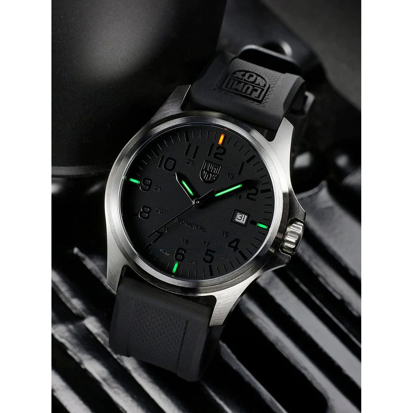 LUMINOX Mod. X2-2502