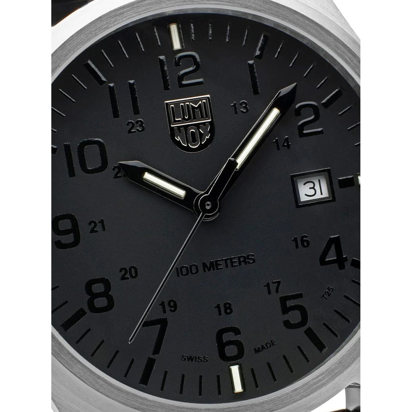 LUMINOX Mod. X2-2502