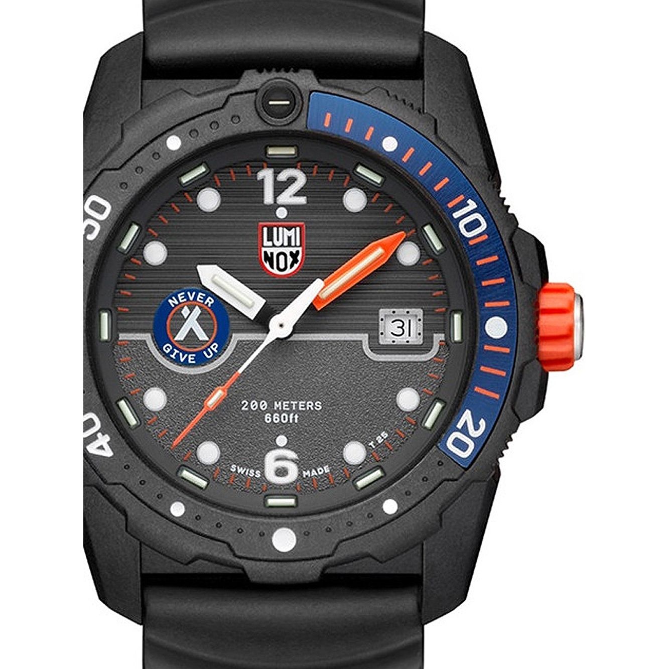 LUMINOX Mod. XB-3723-0