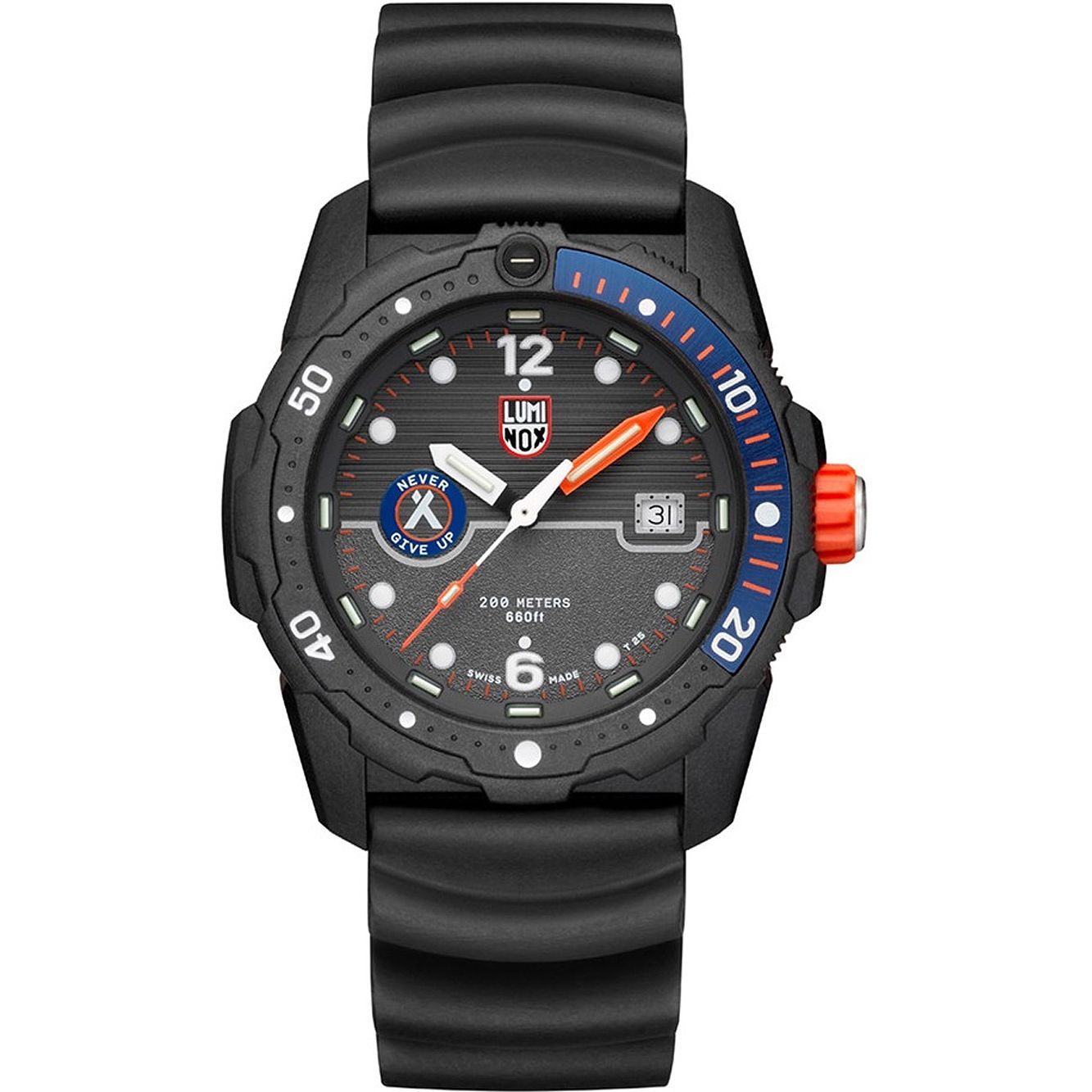 LUMINOX Mod. XB-3723-1