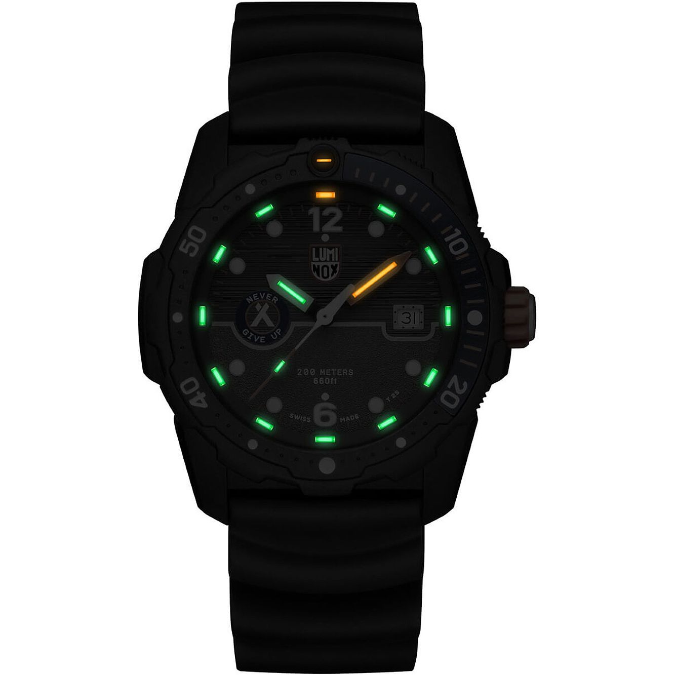 LUMINOX Mod. XB-3723-4