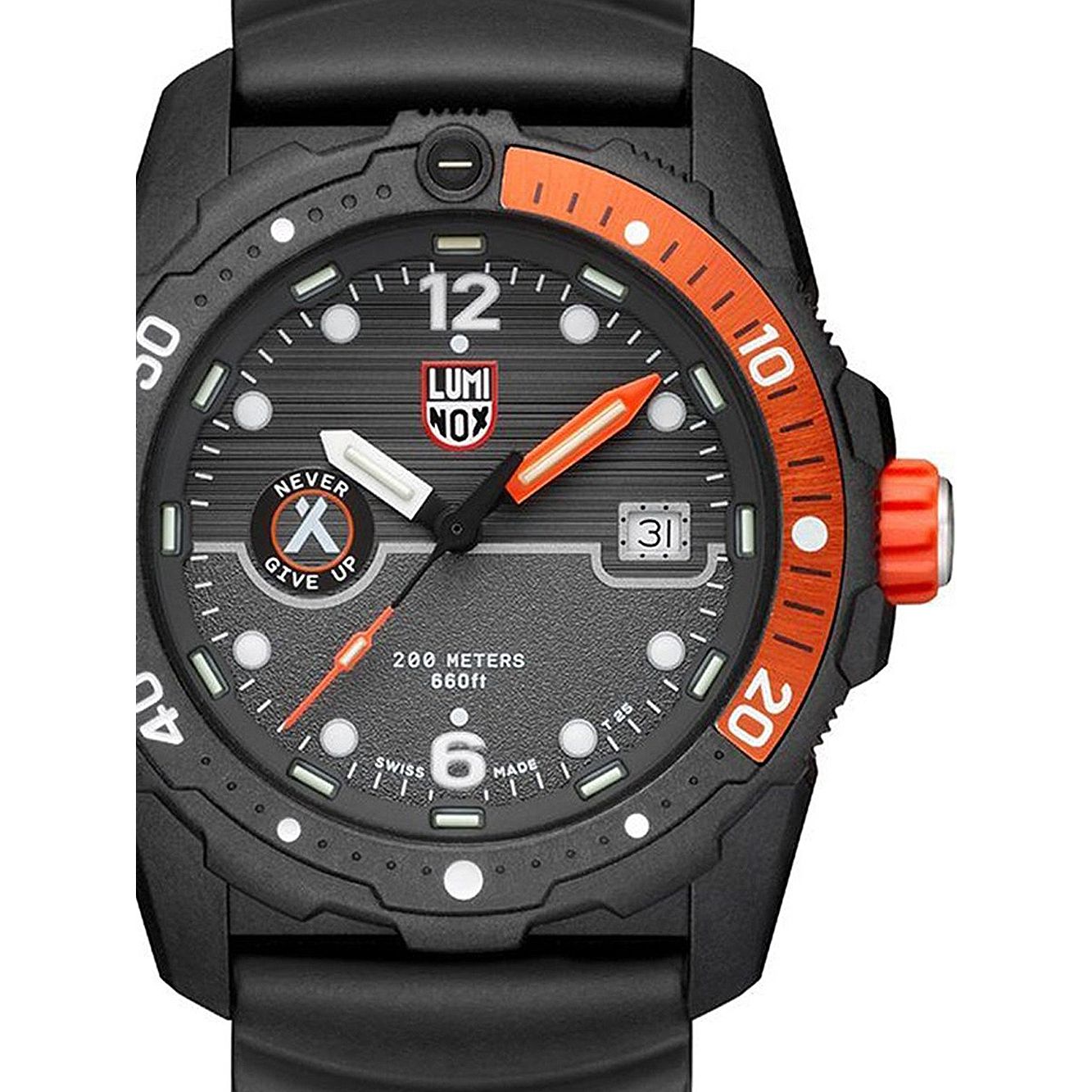 LUMINOX Mod. XB-3729-0