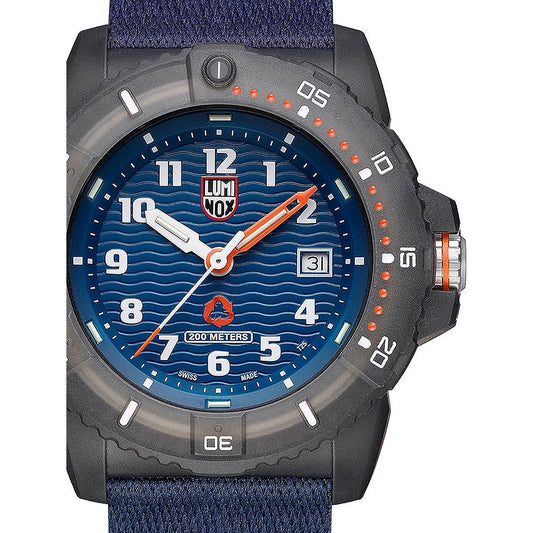 LUMINOX Mod. XS-8903-ECO-0