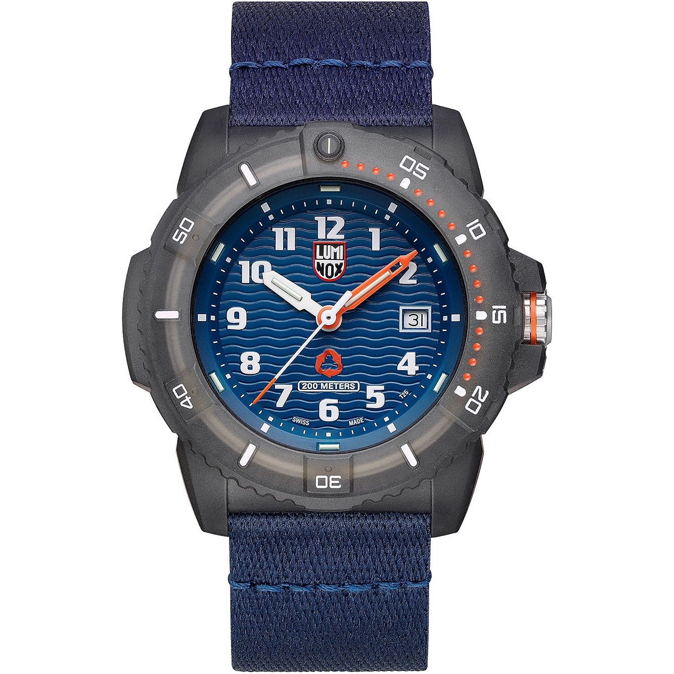 LUMINOX Mod. XS-8903-ECO-1