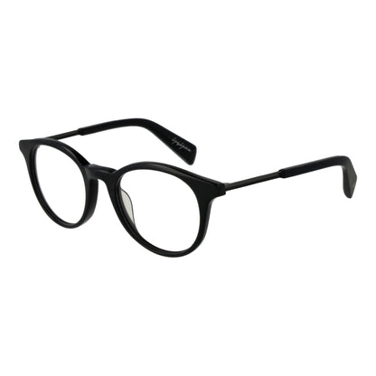 YOHJI YAMAMOTO MOD. YY1009 50002 SUNGLASSES & EYEWEAR