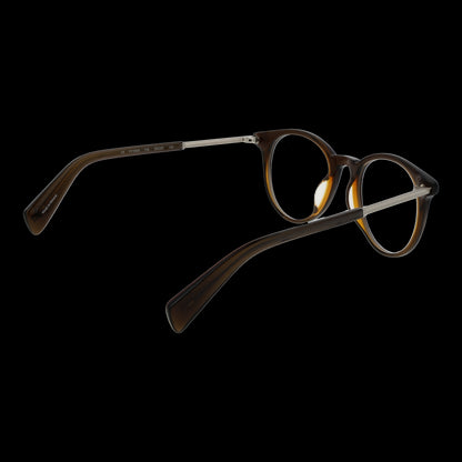 YOHJI YAMAMOTO MOD. YY1009 50118 SUNGLASSES & EYEWEAR