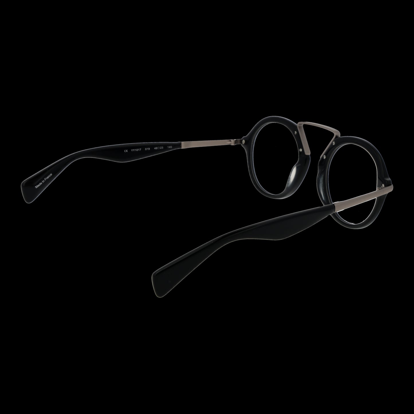 YOHJI YAMAMOTO MOD. YY1017 49019 SUNGLASSES & EYEWEAR
