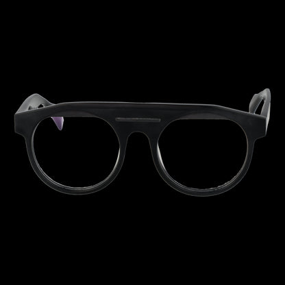 YOHJI YAMAMOTO MOD. YY1032 52002 SUNGLASSES & EYEWEAR