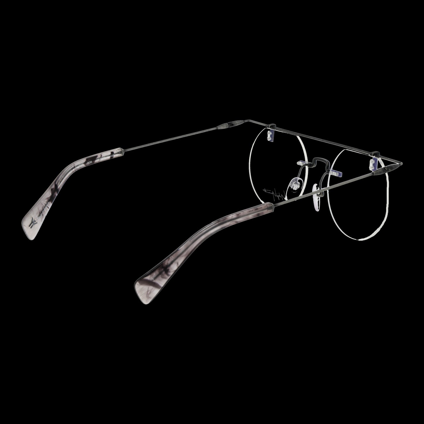 YOHJI YAMAMOTO MOD. YY3015 49908