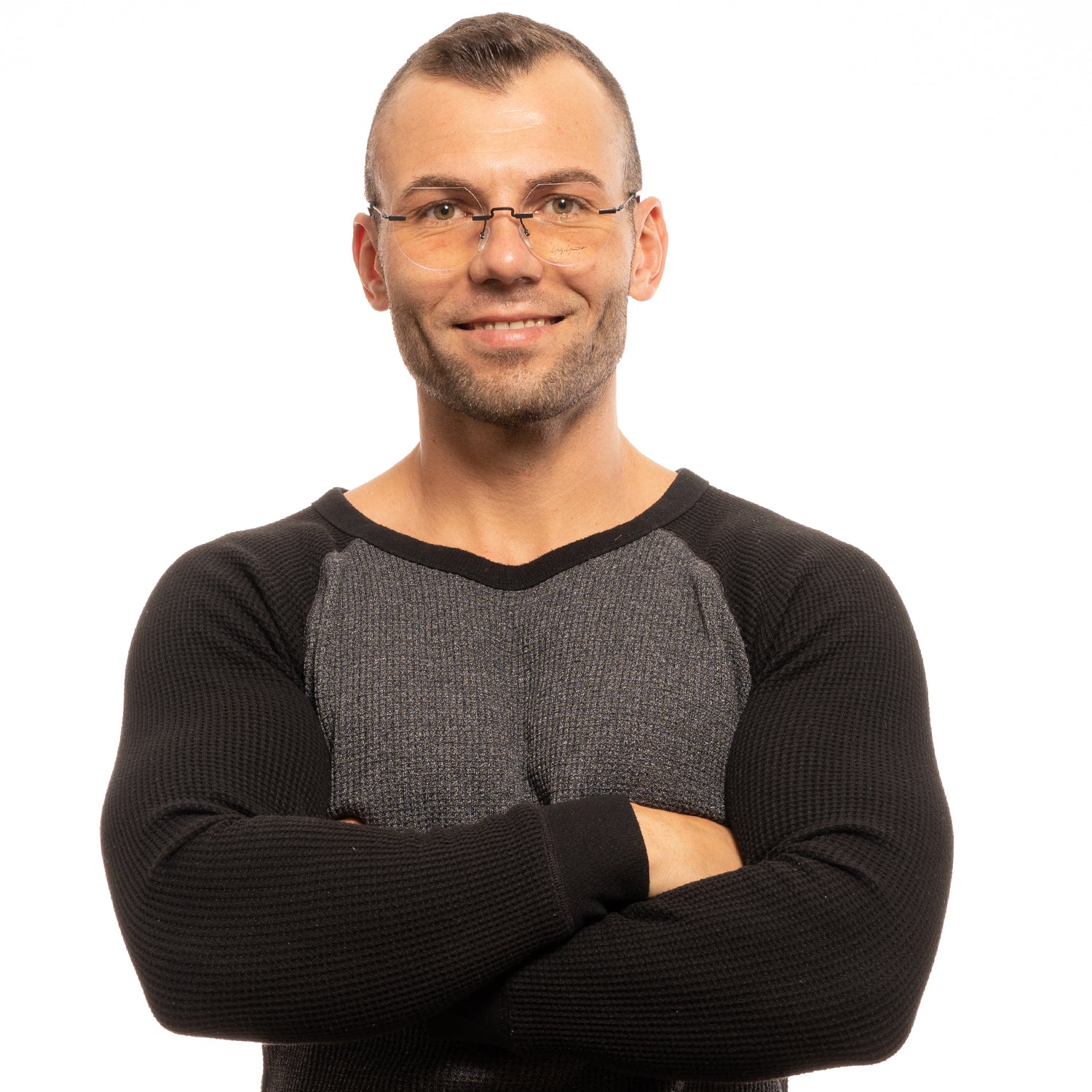 YOHJI YAMAMOTO MOD. YY3018 53002