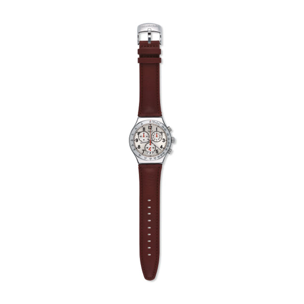 SWATCH Mod. DESTINATION ROMA RESTYLED-1
