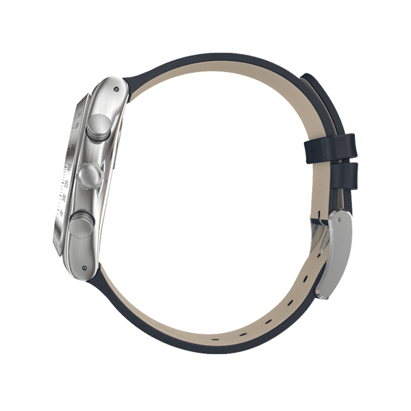 SWATCH Mod. DARKMEBLUE
