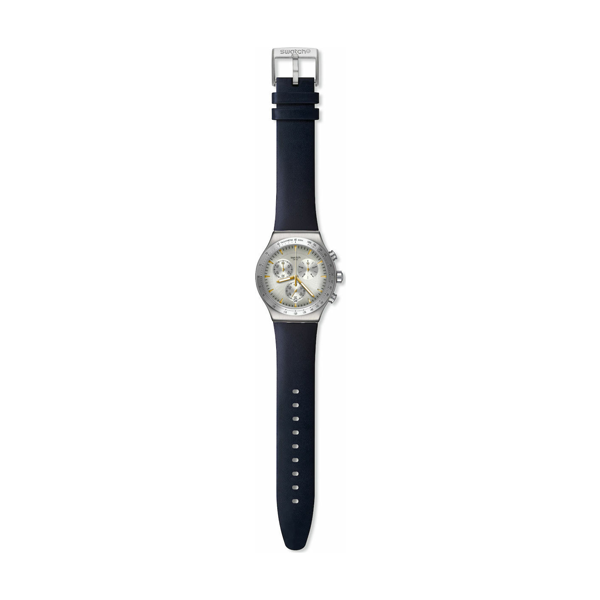 SWATCH Mod. DARKMEBLUE-3
