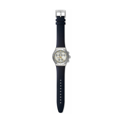 SWATCH Mod. DARKMEBLUE-3