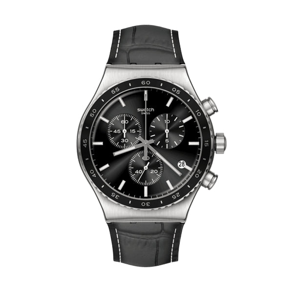 SWATCH Mod. IRONY AT NIGHT